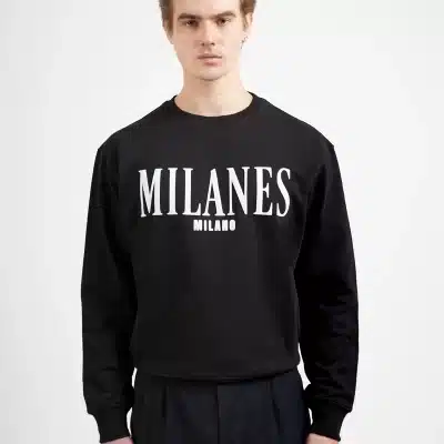 milanes milano front