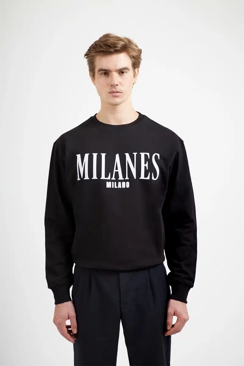 milanes milano front