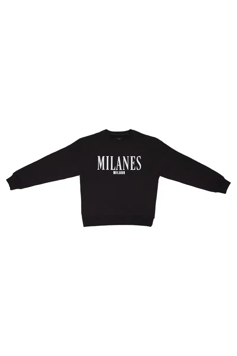 milanes milano stll