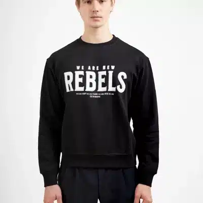 new rebels front