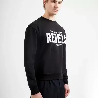 new rebels side