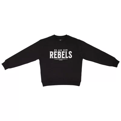 new rebels still