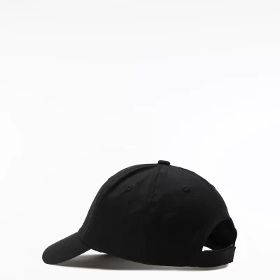 Via Aurea Black Cap