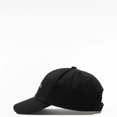 Via Aurea Black Cap
